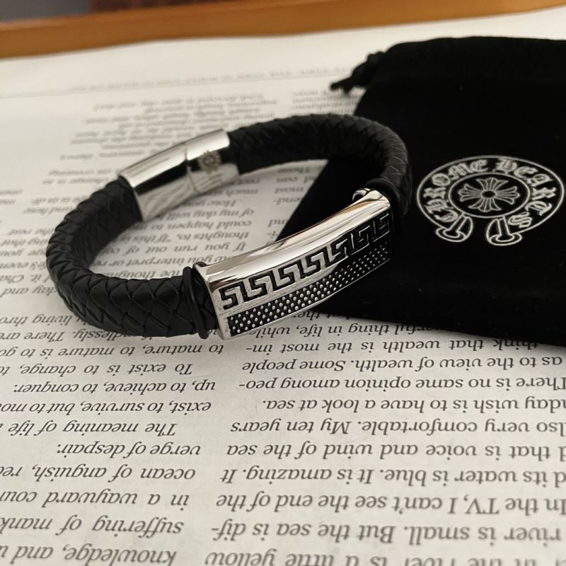 Chrome Hearts Bracelets